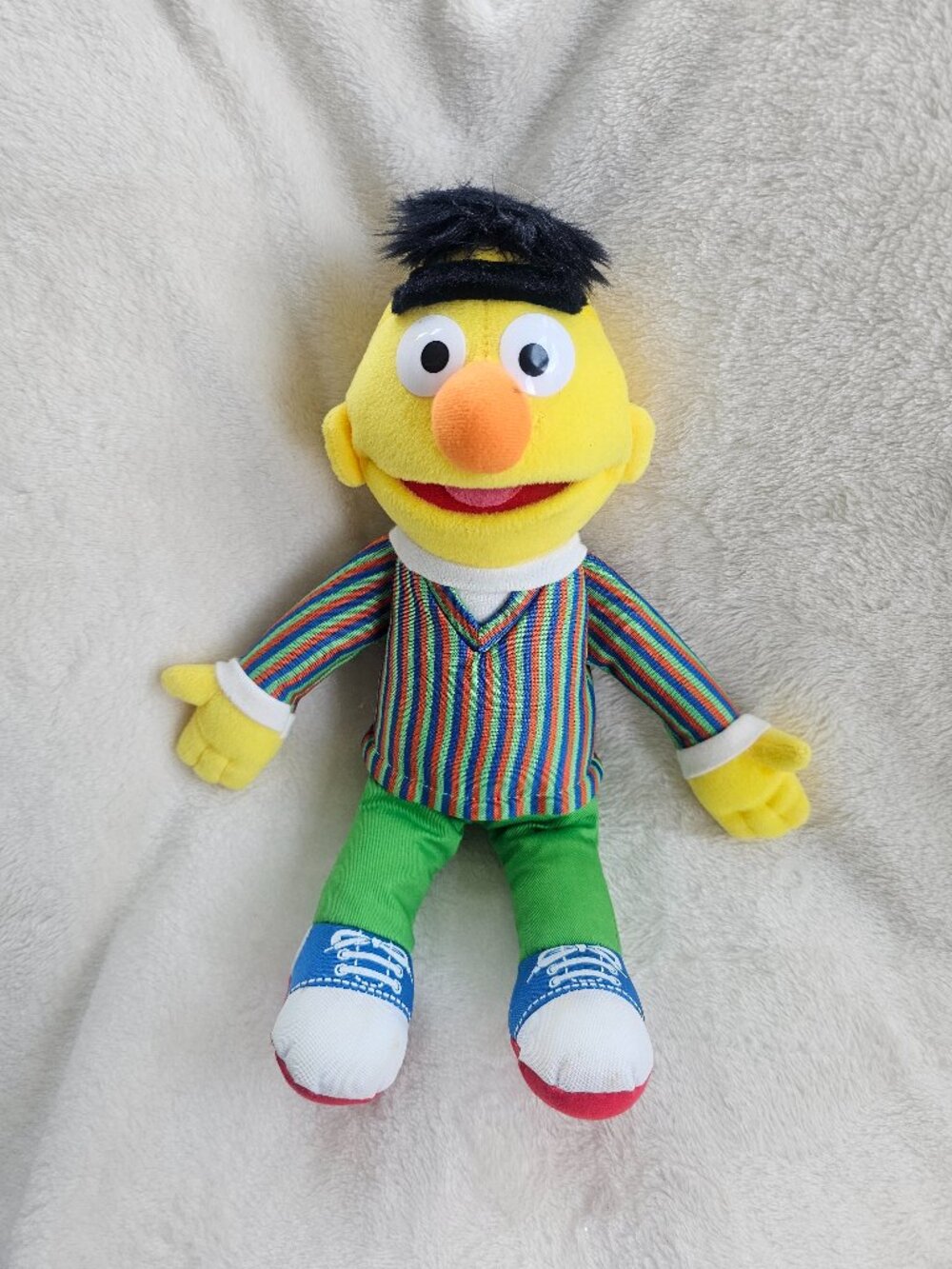 Sesame Street Bert Plush
